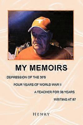 My Memoirs