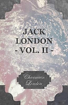 Jack London  Vol II 2