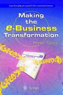 Réaliser la transformation du commerce électronique