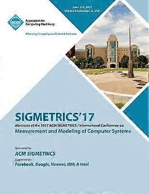 Sigmetrics '17