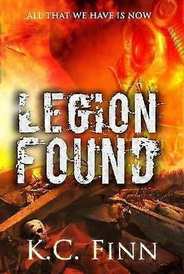Legion Found