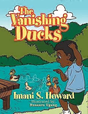 The Vanishing Ducks