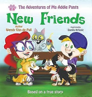 New Friends