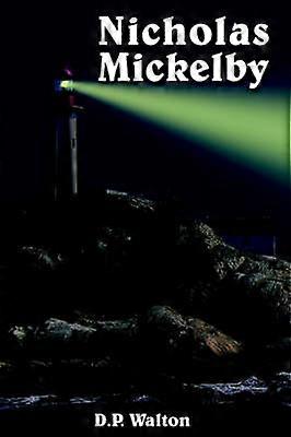 Nicholas Mickelby