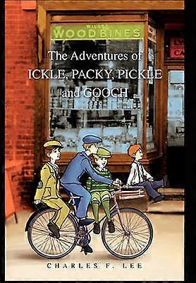 Ickle Packy Pickle og Goochs eventyr