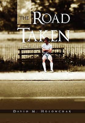 The Road Taken