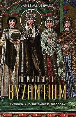 The Power Game in Byzantium