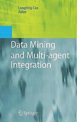 Minería de datos e integración multiagente