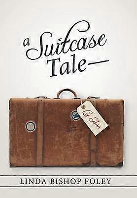 Une valise TaleLee Ann