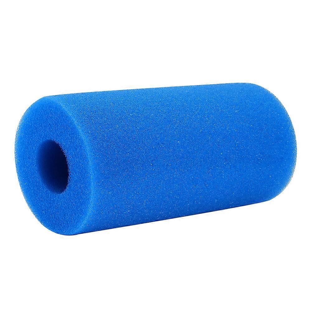 Pre-Filter Foam Sponge Roll for Aquarium Fish Tank, Reusable Cleaning Tool
