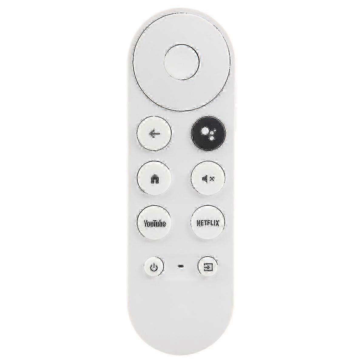 Geeignet Kompatibel Google Google Google Tv Google Voice Set-Top-Box Fernbedienung + (cfte