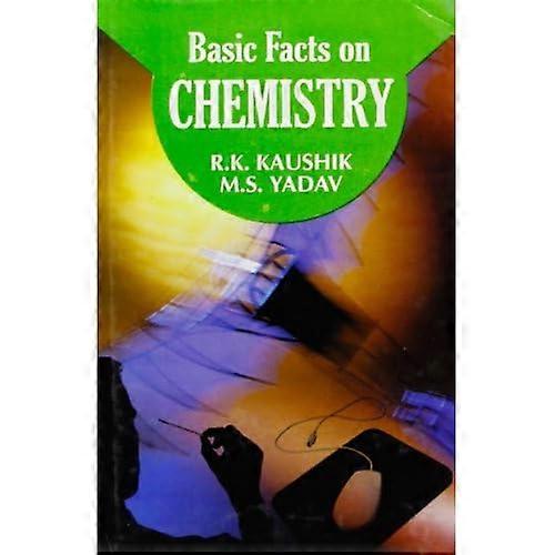 Basic Facts on Chemistry
