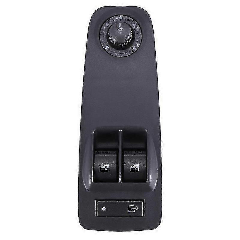 New Power Window Switch For Boxer Jumper Ducato 735487419