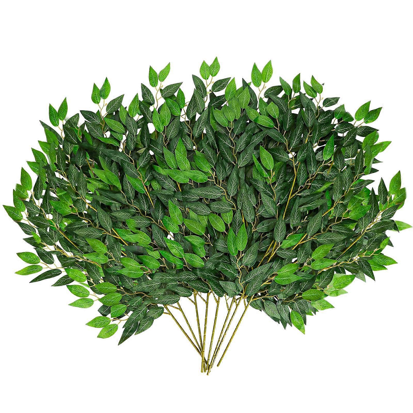 24 pcs    ery Stems for Wedding Decor