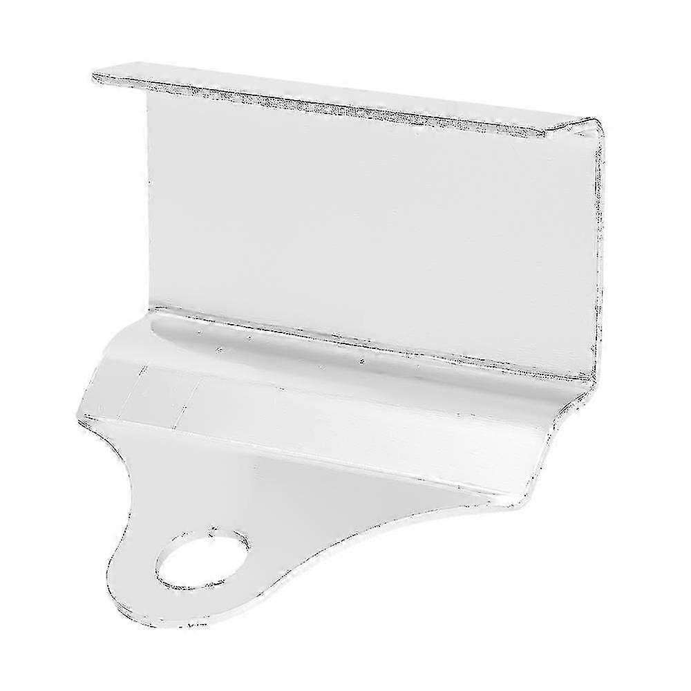 unique 3 In 1 Motorcycle Led Digital Display Voltmeter Electronic Clock Universal Waterproof Dustproof Elec