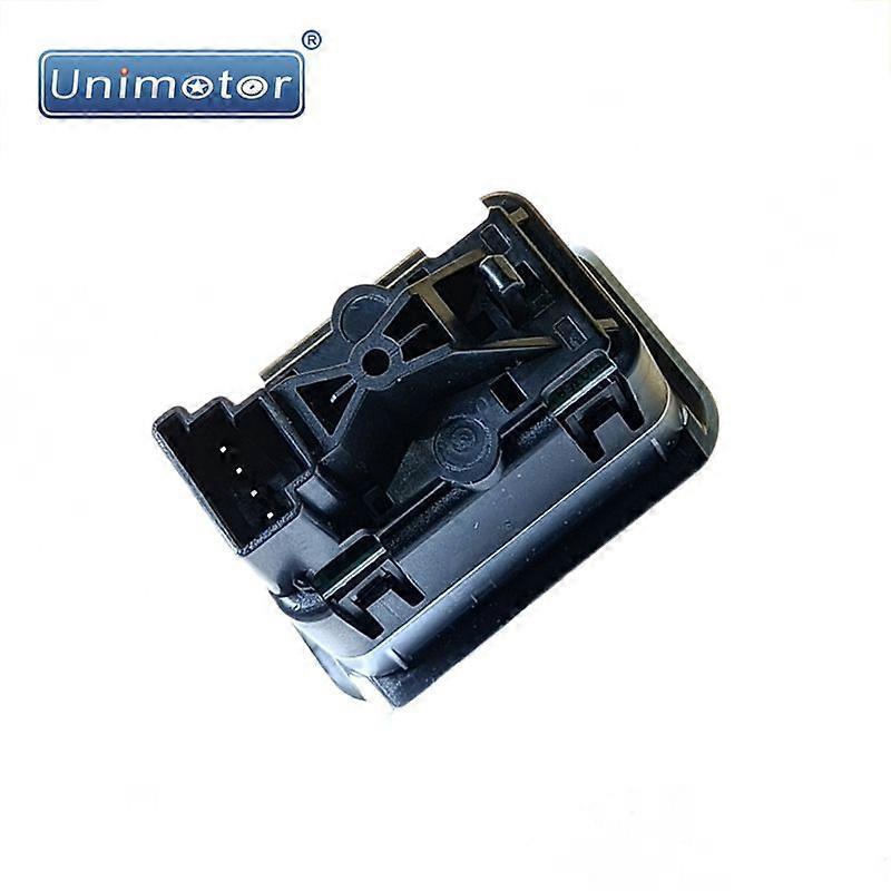 EU Stock Auto Electric Control Power window switch 204 905 8202 for Benz W204 2007-2014