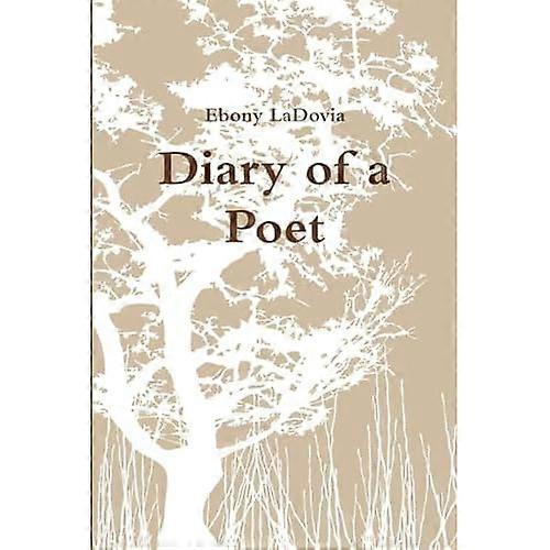 Diary of a Poet