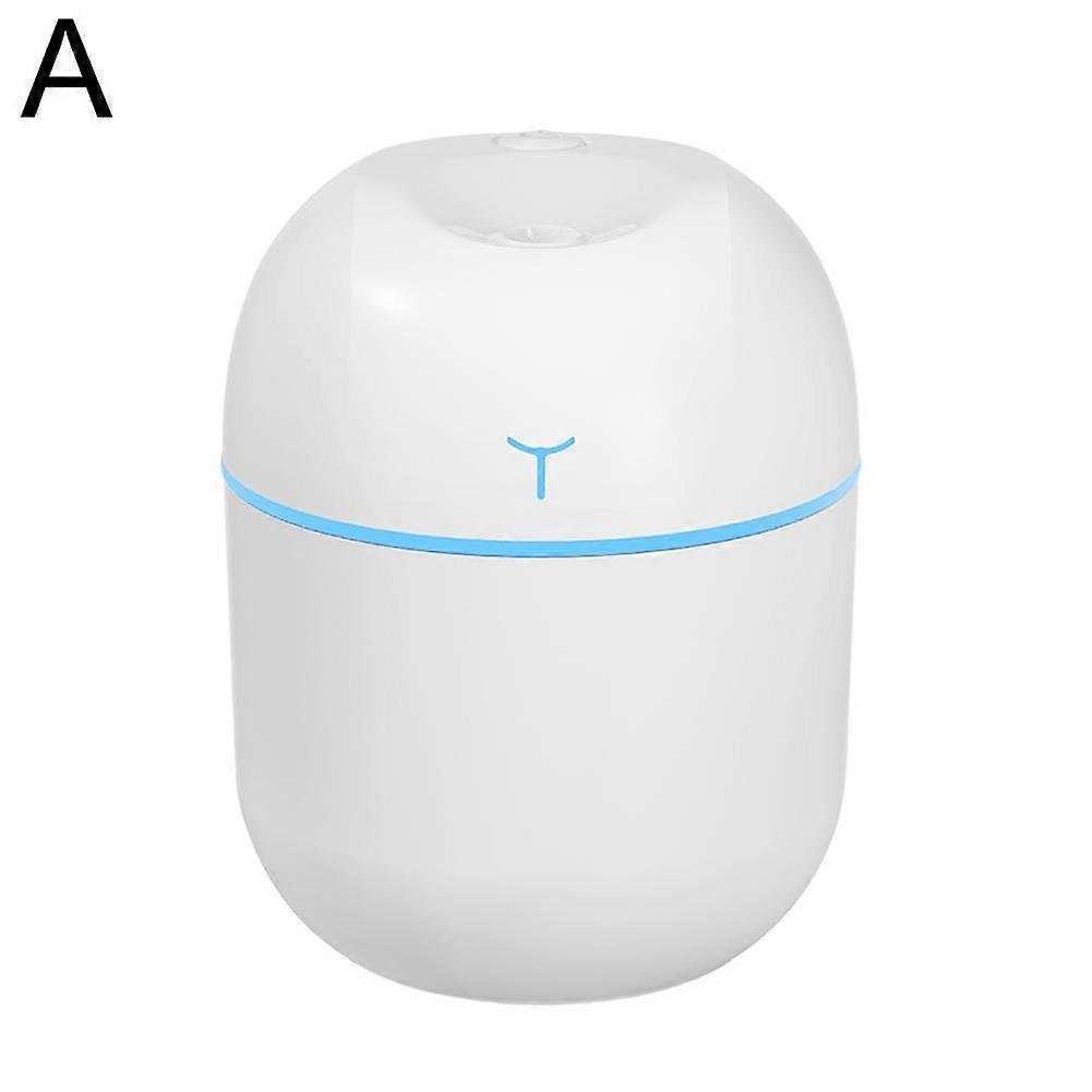 Mini Aroma Oil Diffuser USB Essential Oil Atomizer Electric Air Humidifier