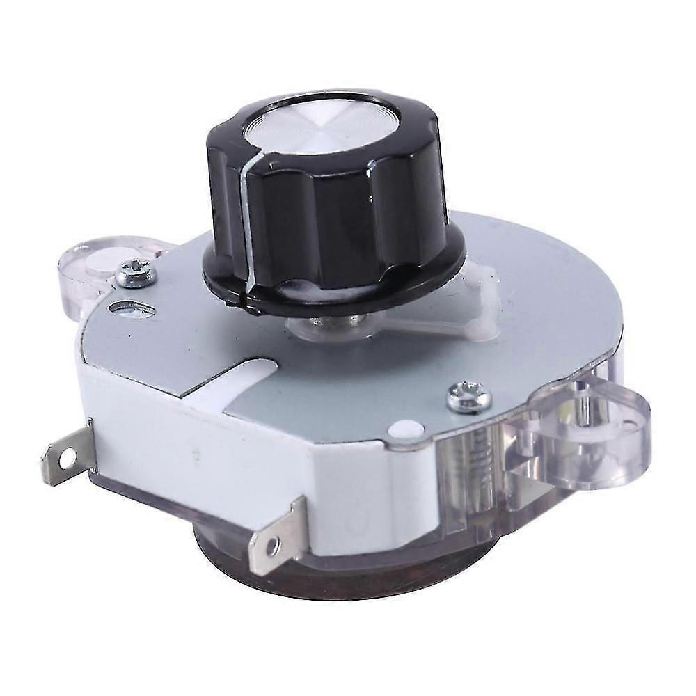 Ozone Generator Purifier Timer Control Equipment Timer Ozone Generator Accessories