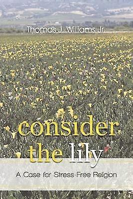Consider the Lily