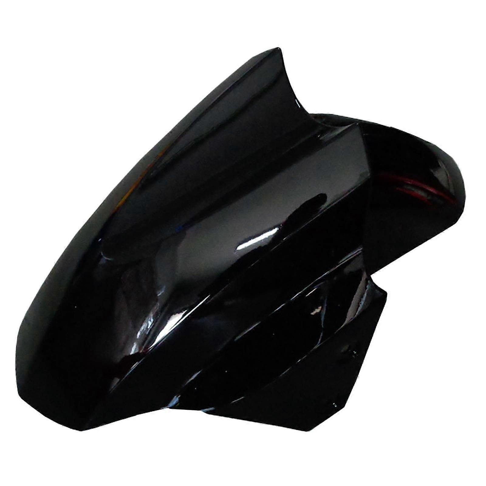 Electric Vehicles Front Fender Easy to Install Sturdy Thickened Splash Guard A