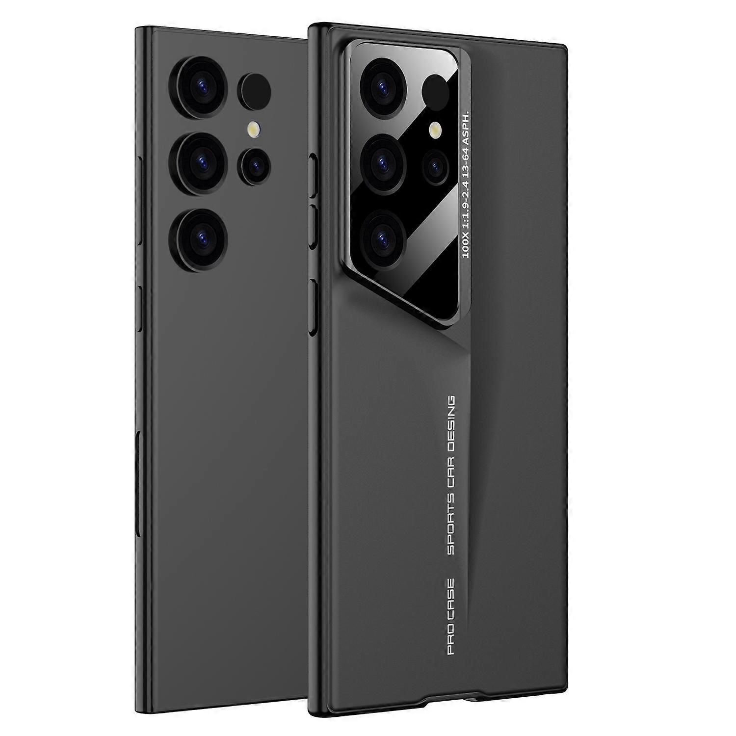 GKK Blade Ultra-thin Full Coverage Phone Case