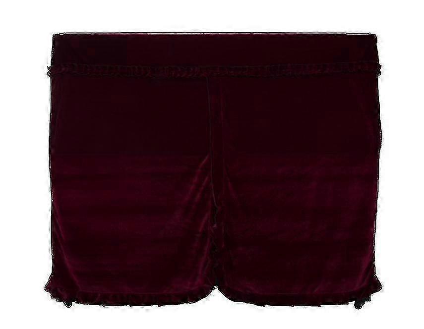 Housse de piano à queue Housse de protection contre la poussière Chiffon -Nouveau SZJR