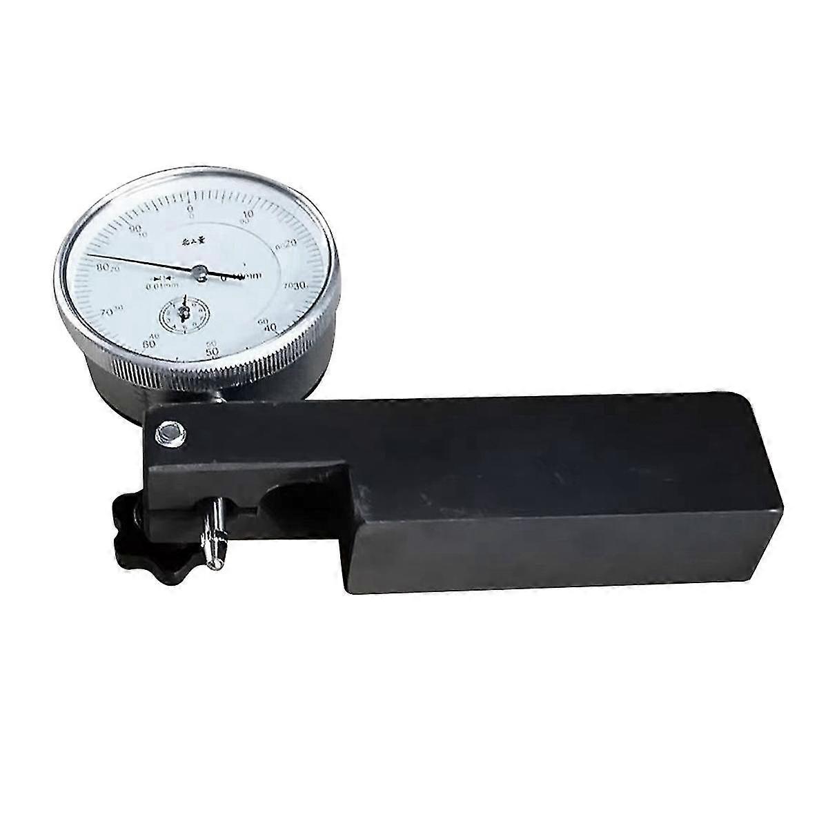 Cylinder Liner Protrusion & Bulge Test Gauge for Diesel Engine Measuring Tool