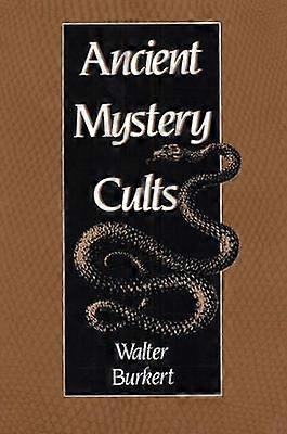 Ancient Mystery Cults