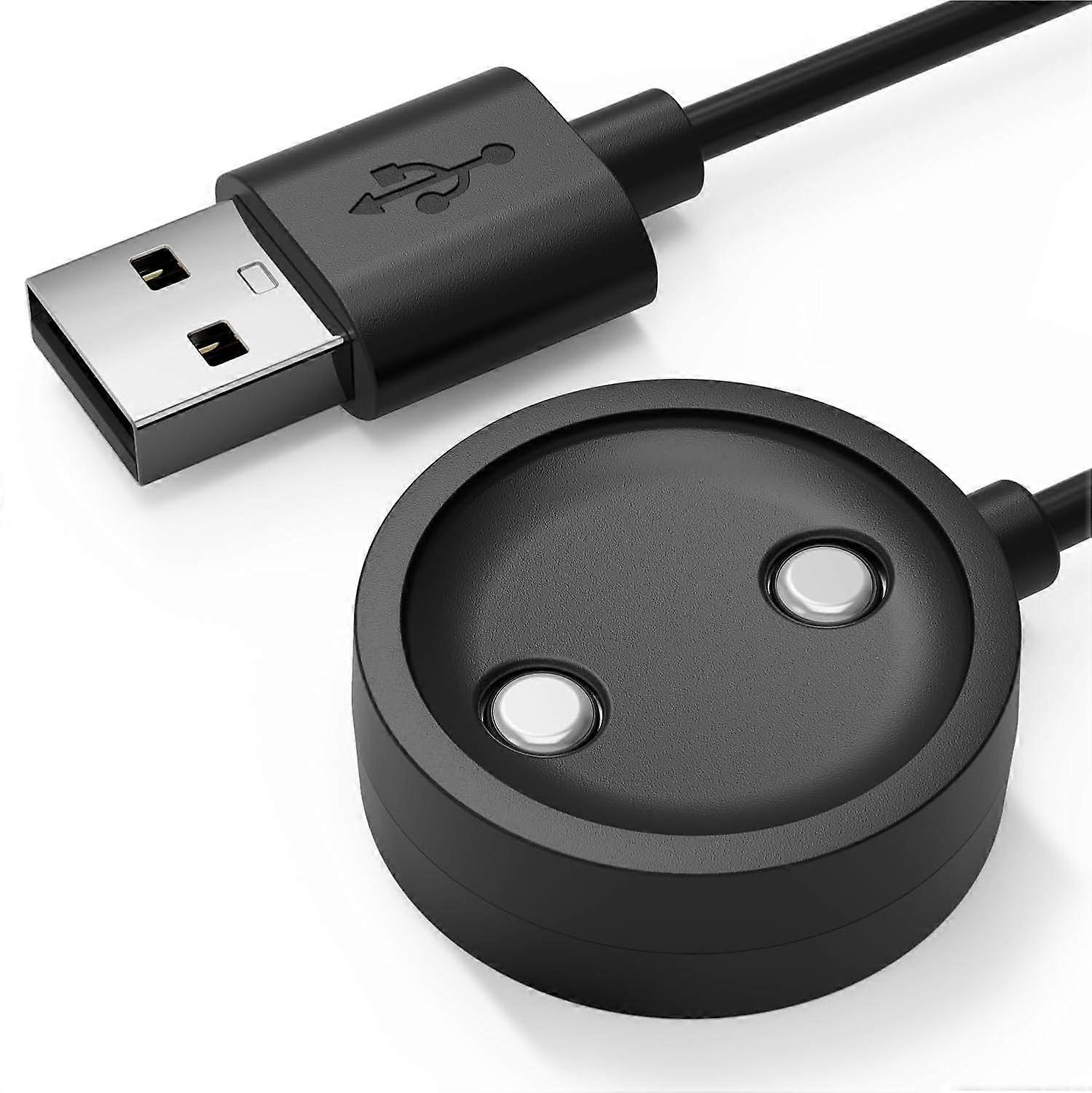 Watch charging data cable  zruxe for  Suunto Vertical-black