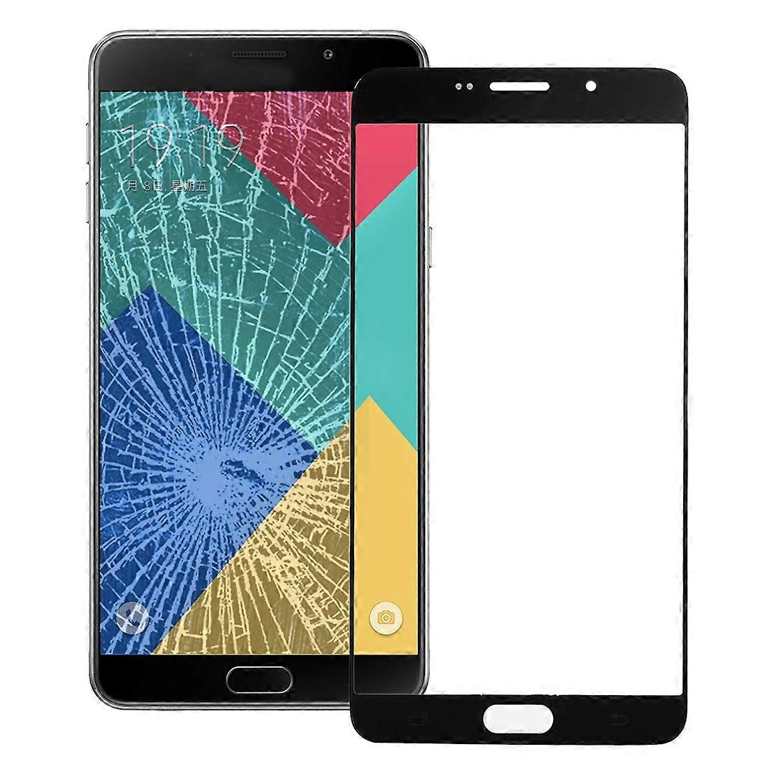 Front Screen Outer Glass Lens For Samsung Galaxy A9 (2016) / A900