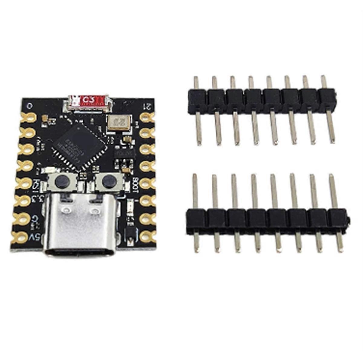 Placă de Dezvoltare ESP32-C3 ESP32 C3 SuperMini WiFi Bluetooth pentru
