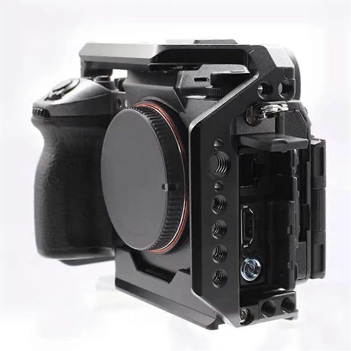 Cage for A9III/A1 II Camera Cage Micro-Single Photography