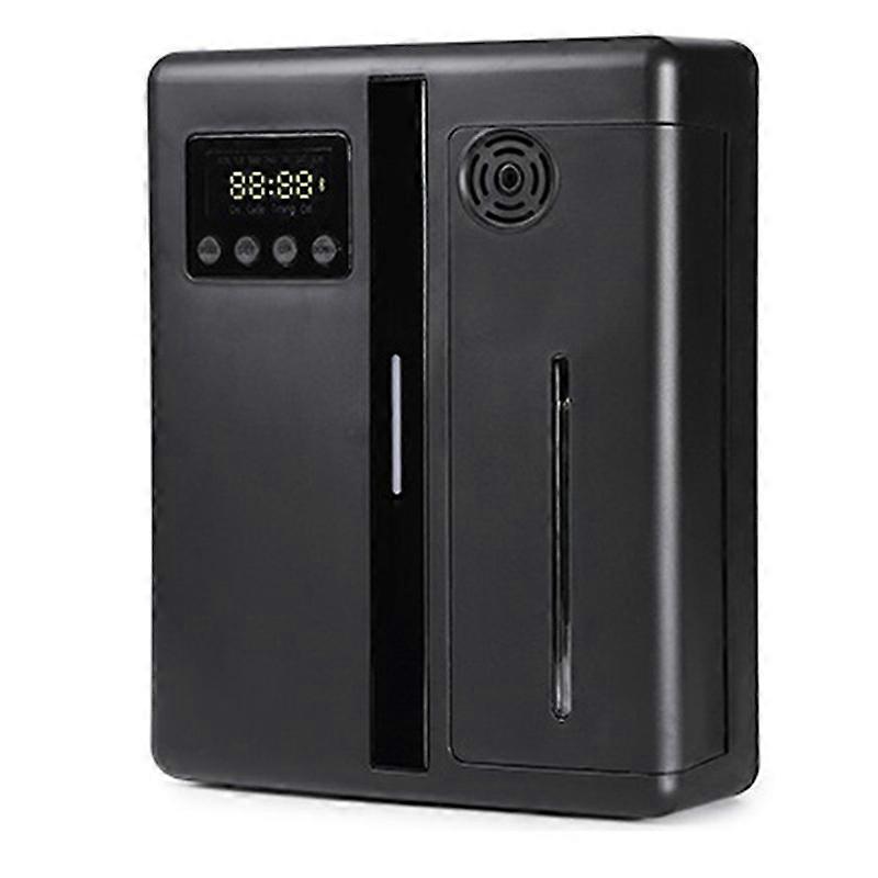 Aromas Fragrances Machine 160Ml EU Plug,A