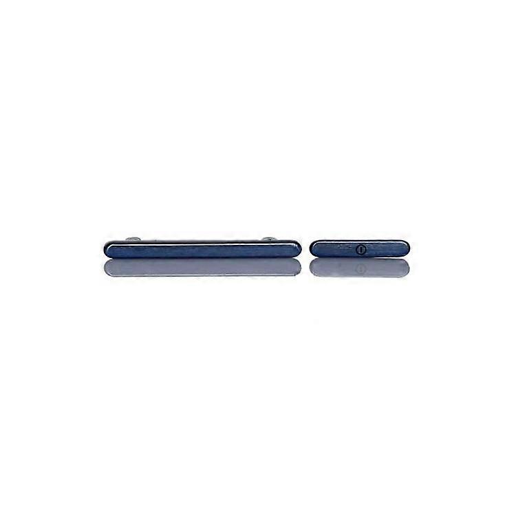Power Volume Button Key Replacement Compatible For Samsung i9300 Galaxy S3 iii