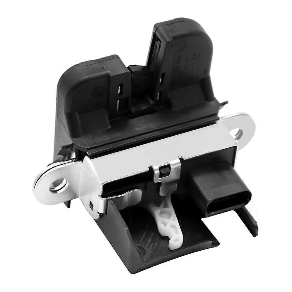 1T0827505H Rear Tailgates Lid Lock Actuator Latch