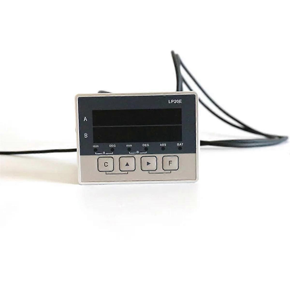 Verplaatsing Uitlezing Schaal Positie Transducers Encoder