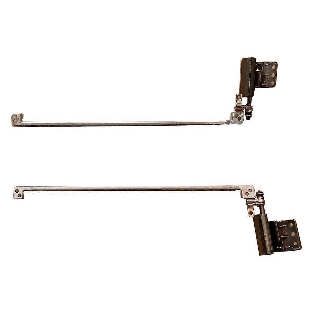 LCD Screen Hinges For VOSTRO V3450 3450 3450D Laptop Screen Bracket L+ R 2PCS