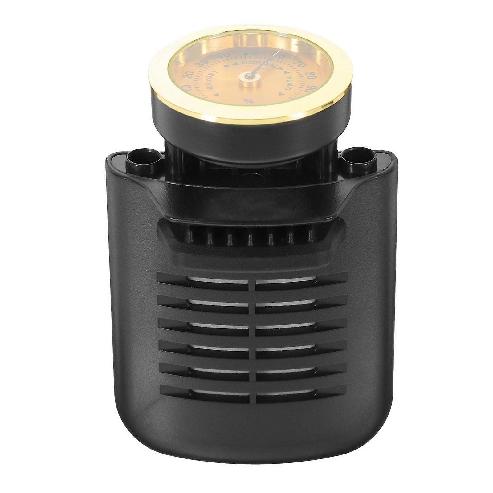 Acoustic Guitar Humidifier Moisturizer Automatic Humidity Control System