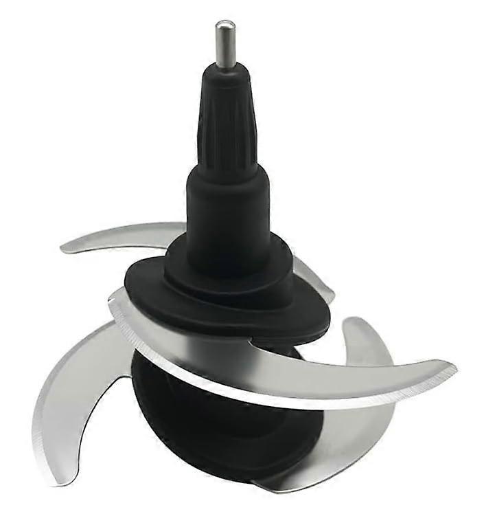 Replacement Chopping Blade For Ninja 64oz Food Processor Bowl Compatible With BN601 BL770 BL771