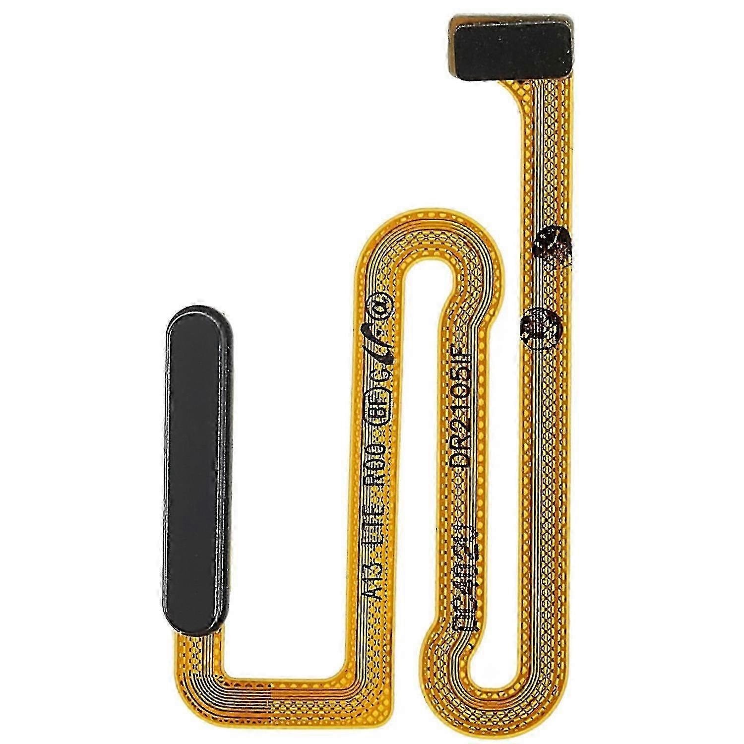 For Samsung Galaxy A13 4G A135 OEM Home Key Fingerprint Button Flex Cable Part Replacement (without