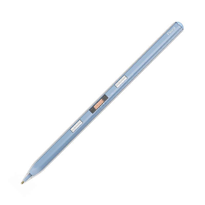 P10s Transparent Case Wireless Charging Stylus Pen für iPad 2018 oder höher