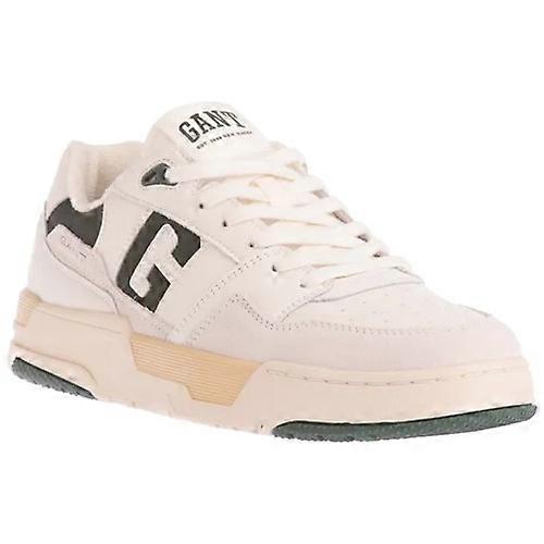 Scarpe da ginnastica in pelle Brookpal da uomo Gant