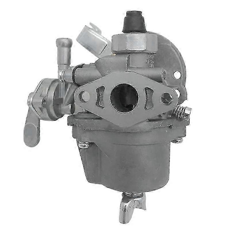 ROBIN NB411 Carburetor for Gasoline Engine EC04 BG411 CG400 – High Performance Mechanical Carburetor