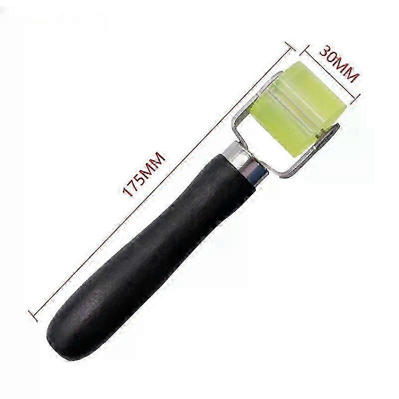 Car Stereo Soundproofing Cotton Roller Push Wheel Autos Auto Noise Insulation For Cars Acustic Foam Acoustic Isolator Automobile