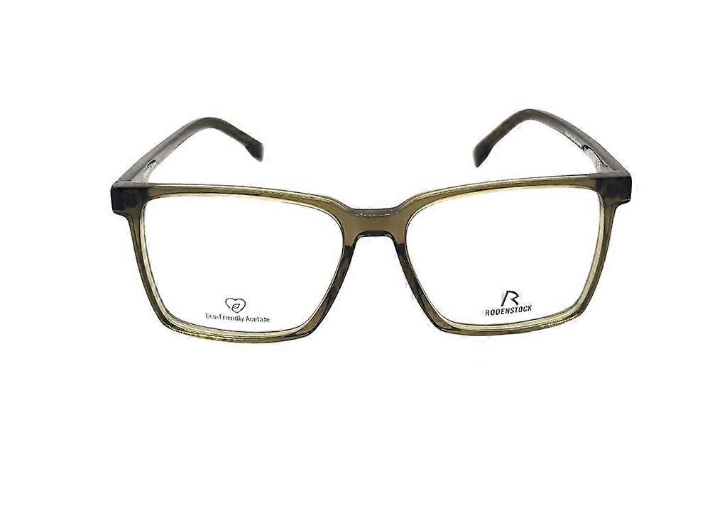 RODENSTOCK R5355 (B000) EYEGLASSES