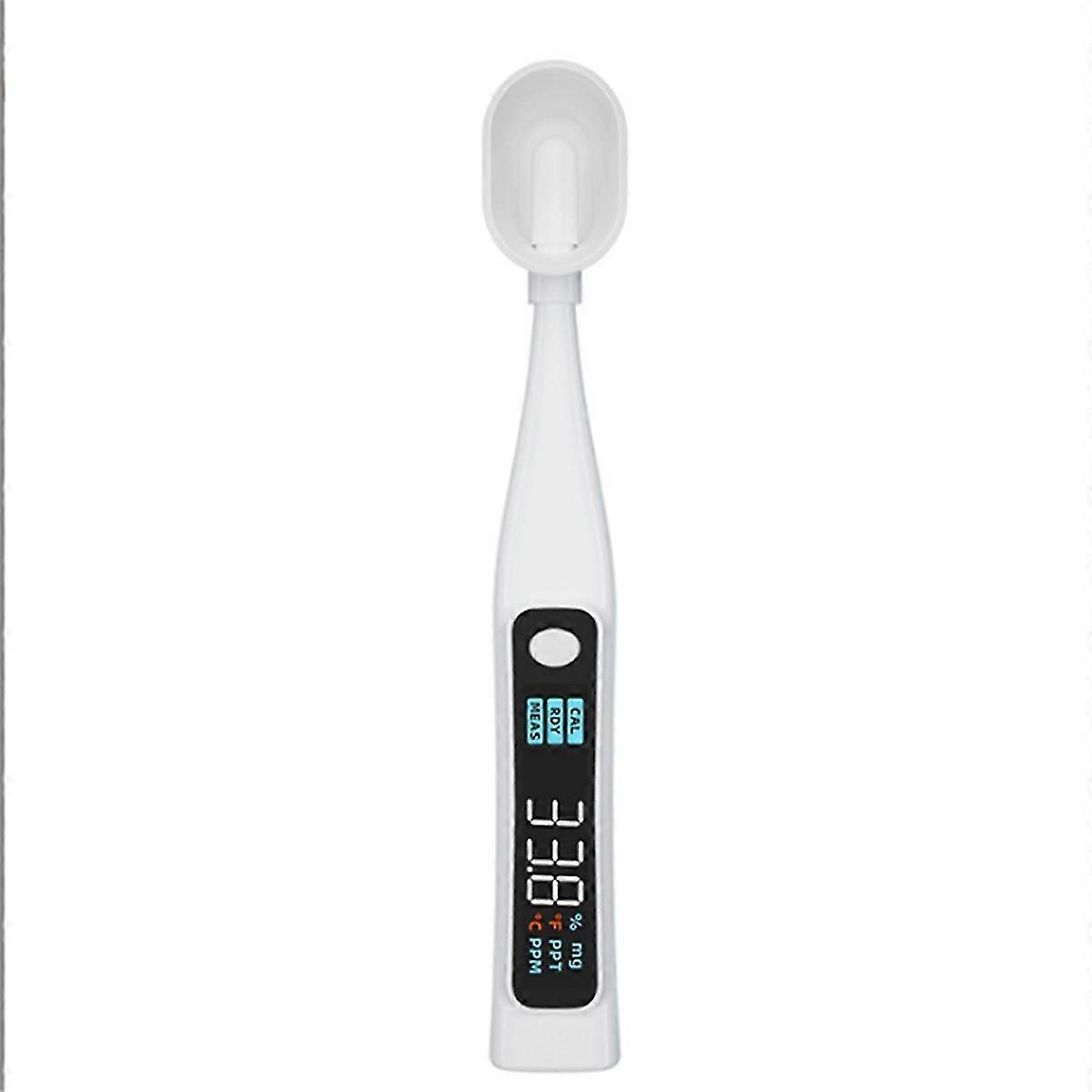 Portable Food Salinometer for Kitchen Soup Pickled Product