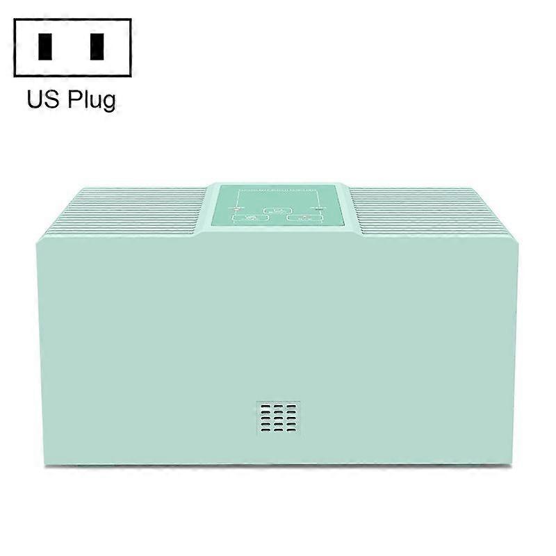 Removal Air Purifier US Plug 110V
