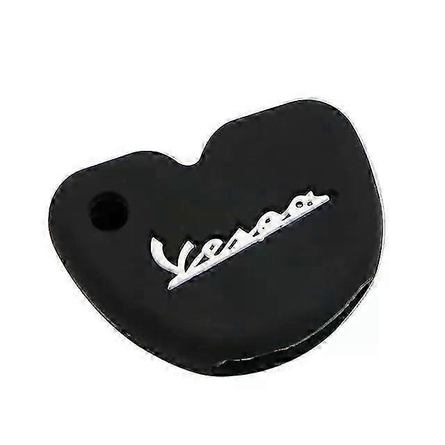 Carmilla  Key Case Protector Cover Fit for Vespa Enrico Piaggio GTS300 LX150 Fly 125 3vte Gts 200 Motorcycle Key MXP