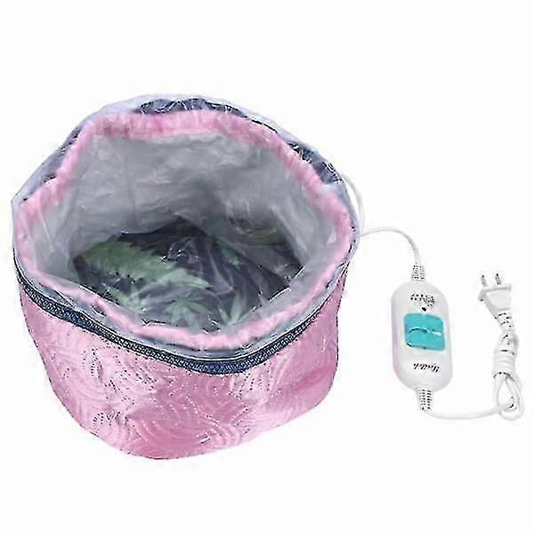 Haarstomer, high-end haar thermische hoed